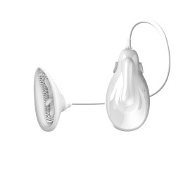 Pretty Love Stimulateur Clitoris et tétons